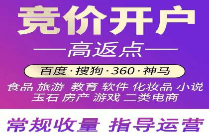 竞价推广公司案例：实战技巧与策略